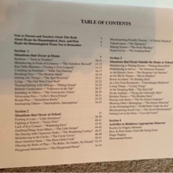 The buzz and pixie activity coloring book- an entertaining way to help children - Picture 4 of 11